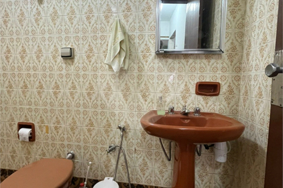 Sobrado à venda com 3 quartos em Mandaqui, São Paulo, SP