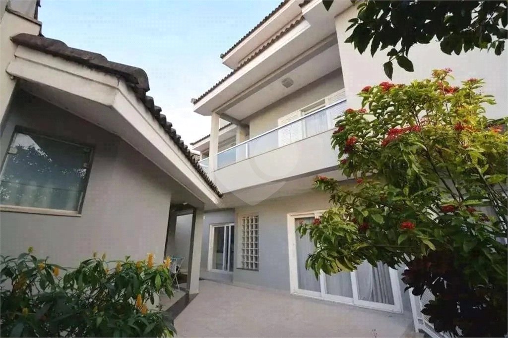 Casa à venda com 4 suítes em Independência, São Bernardo do Campo, SP