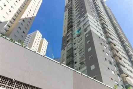 Apartamento à venda com 2 quartos, sendo 1 suíte, em Água Branca, São Paulo, SP
