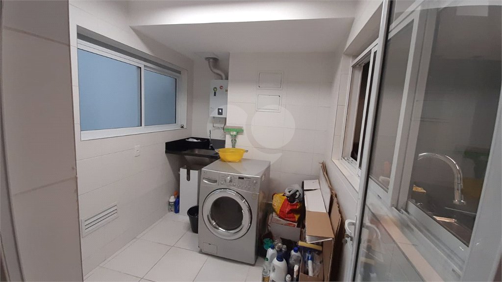 Apartamento à venda com 2 suítes em Jardim Caboré, São Paulo, SP