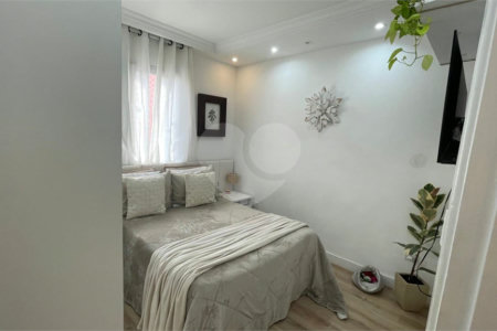 Apartamento à venda com 3 quartos, sendo 1 suíte,  em Vila Aurora (zona Norte), São Paulo, SP