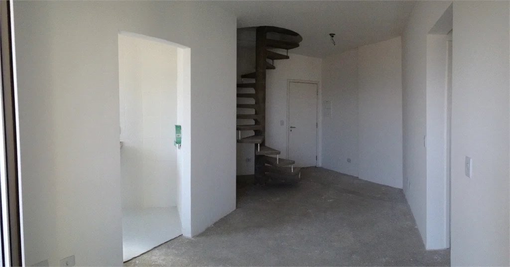 Apartamento à venda com 2 quartos em Jardim Monte Kemel, São Paulo, SP