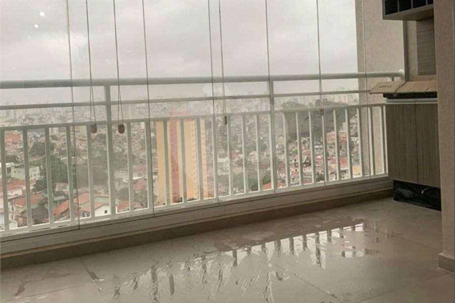 Apartamento à venda com 2 quartos, sendo 1 suíte, em Vila Guilherme, São Paulo, SP