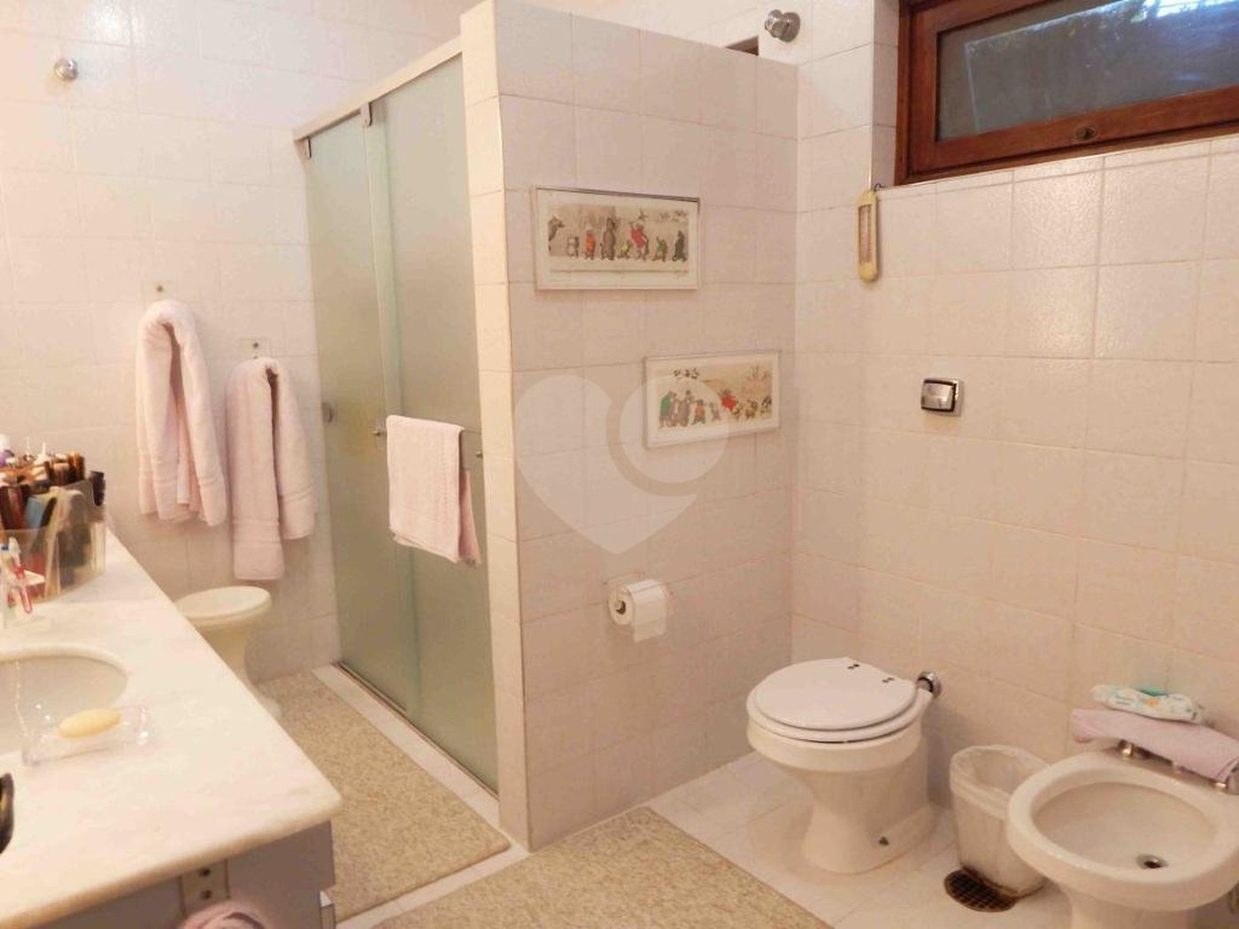 Casa Térrea à venda com 3 quartos, sendo 1 suíte,  em Chácara Monte Alegre, São Paulo, SP