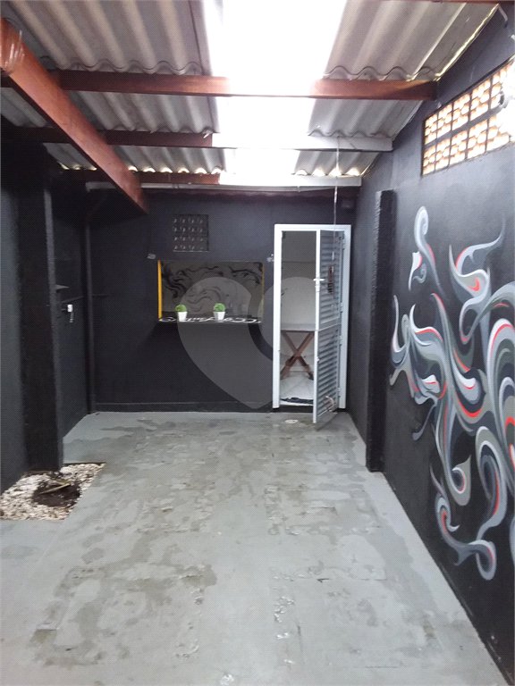 Sobrado à venda com 3 quartos em Moema, São Paulo, SP