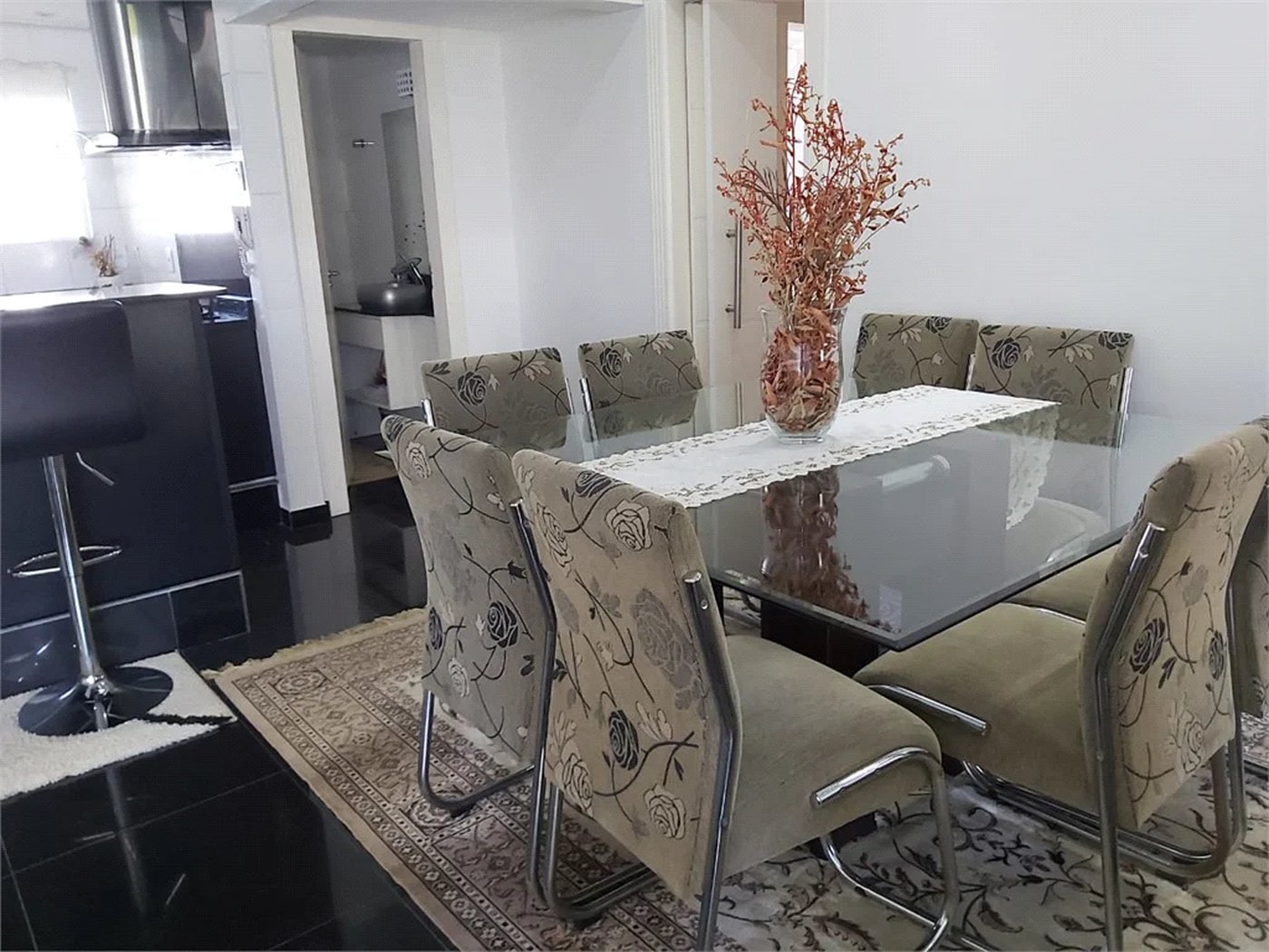 Apartamento à venda com 3 quartos, sendo 2 suítes, em Vila Andrade, São Paulo, SP