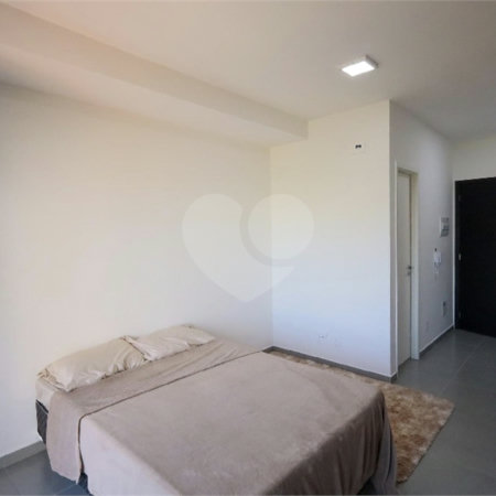 Studio à venda com 1 quarto em Vila Cordeiro, São Paulo, SP