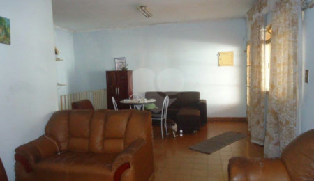 Casa à venda com 1 quarto em Vila Medeiros, São Paulo, SP