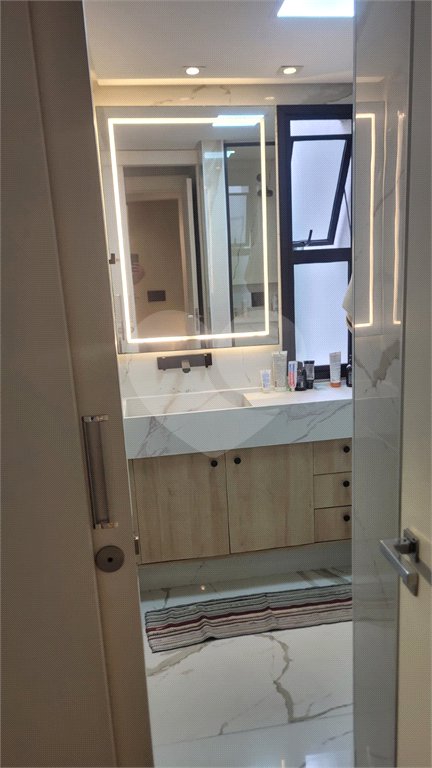 Apartamento à venda com 2 quartos em Jardim Paulista, São Paulo, SP