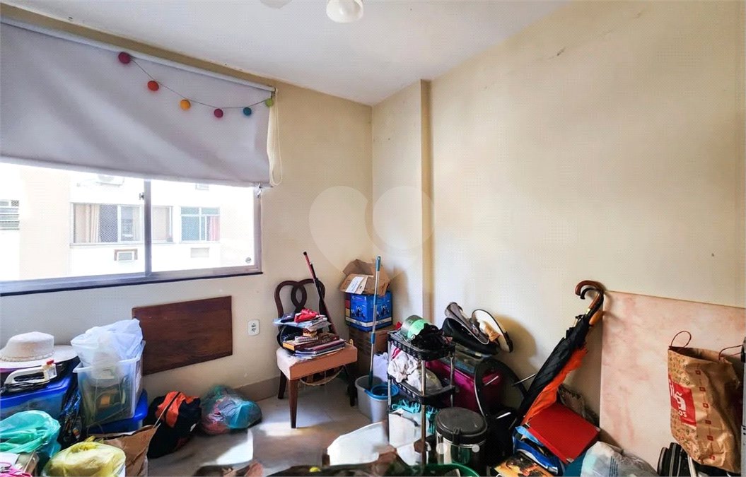 Apartamento à venda com 2 quartos em Tijuca, Rio de Janeiro, RJ