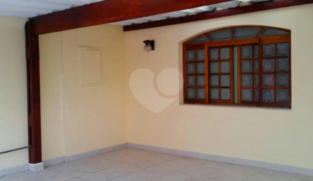 Casa Térrea à venda com 4 quartos em Santo Amaro, São Paulo, SP