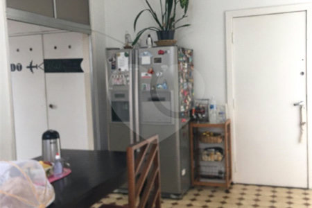 Apartamento à venda com 3 quartos, sendo 1 suíte, em Santa Cecília, São Paulo, SP