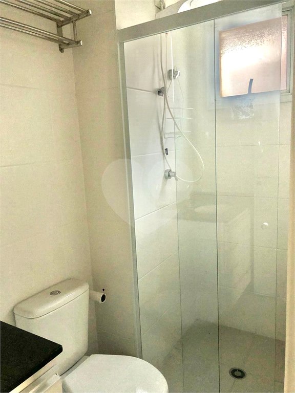 Apartamento à venda com 1 quarto em República, São Paulo, SP