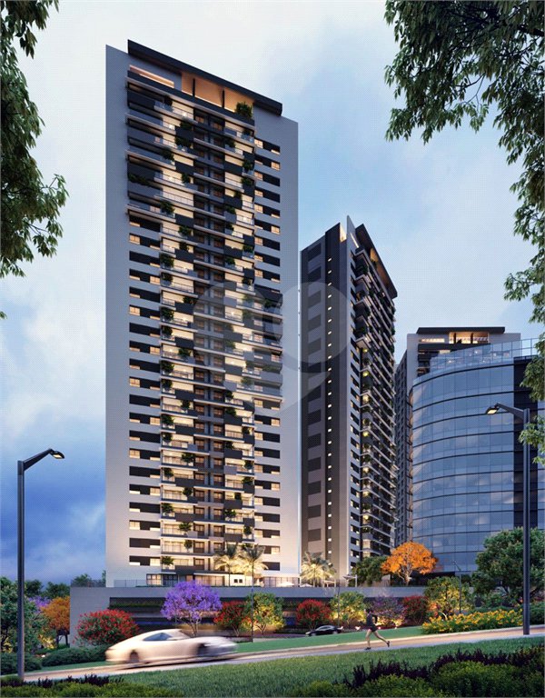 Apartamento à venda com 2 quartos, sendo 1 suíte, em Jardim Portal da Colina, Sorocaba, SP