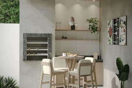 Residencial Manacá Itapetininga