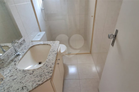 Apartamento à venda com 2 quartos em Vila Primavera, São Paulo, SP