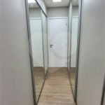 Apartamento à venda com 3 quartos, sendo 1 suíte, em Jardim Adhemar de Barros, São Paulo, SP