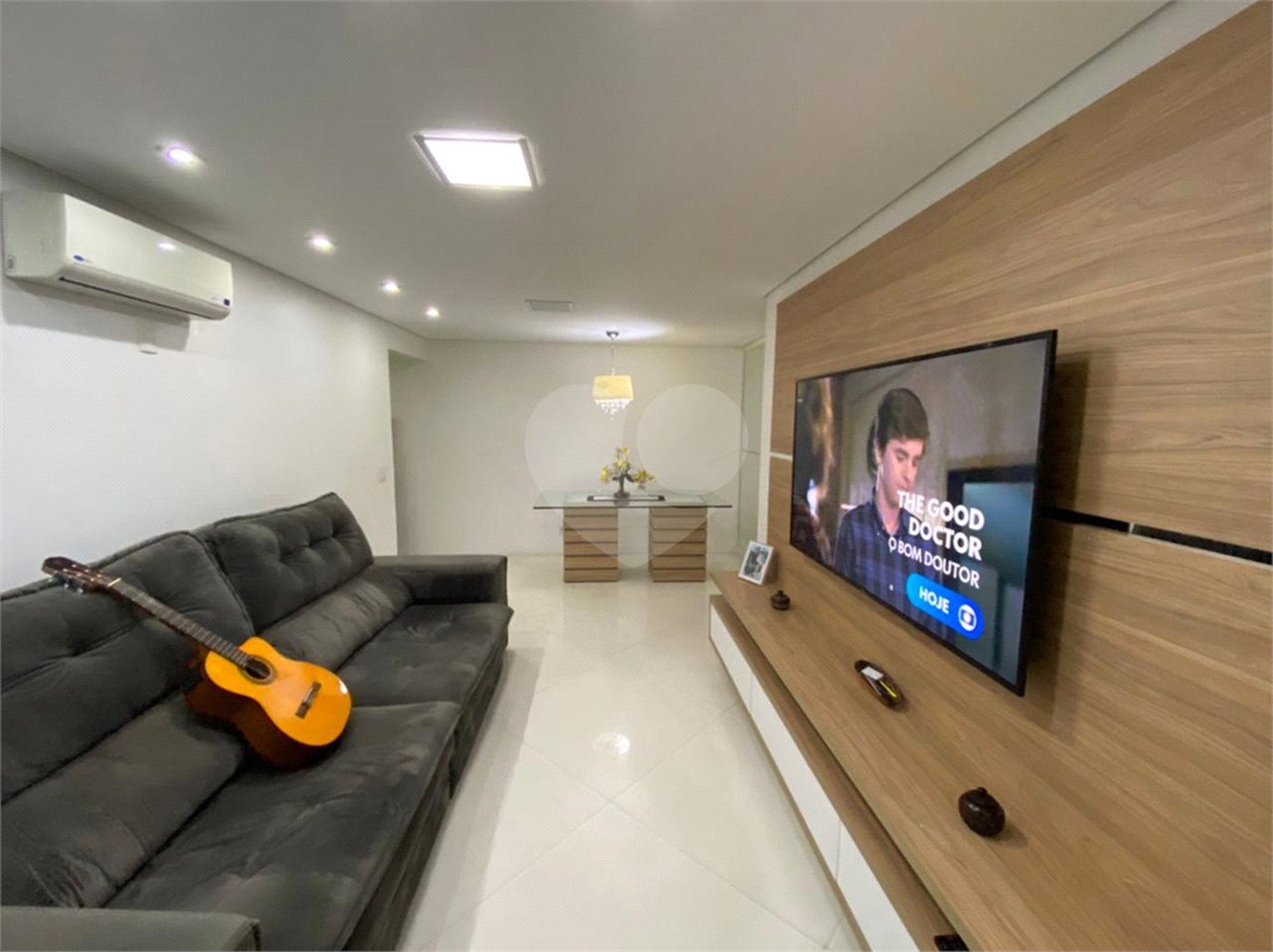 Apartamento Garden Alto Padrão na Moóca, com 232 M² ,Estuda Permuta