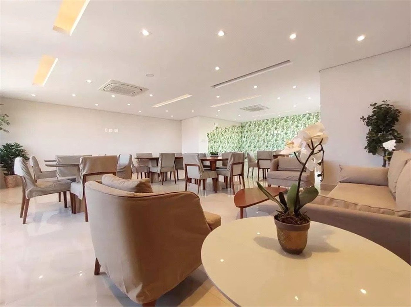 Apartamento Residencial à venda, Boqueirão, Santos - AP1406.