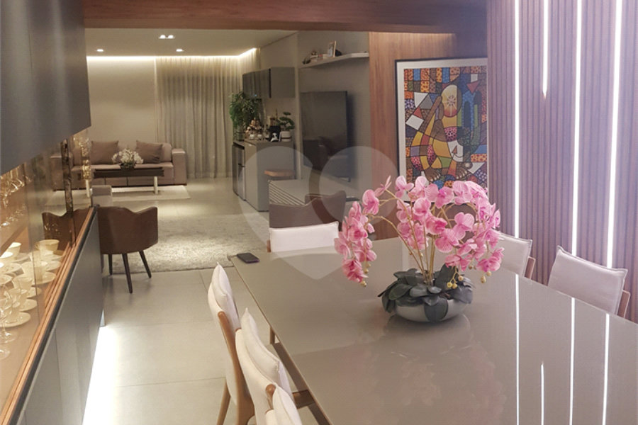 Apartamento à venda com 3 quartos, sendo 1 suíte, em Tucuruvi, São Paulo, SP