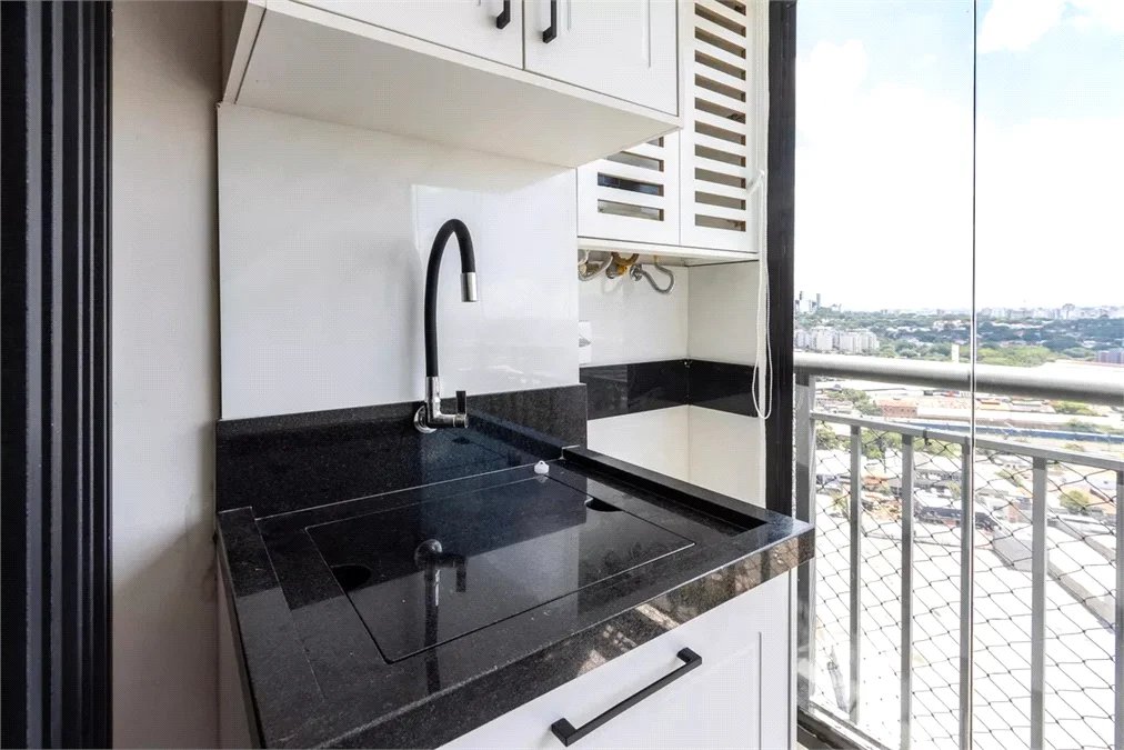 Studio à venda com 2 quartos em Lapa, São Paulo, SP