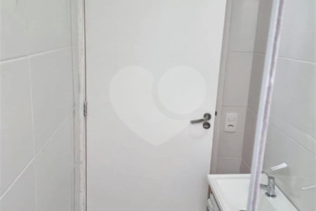 Apartamento à venda com 2 quartos em Vila Andrade, São Paulo, SP