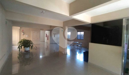 Apartamento à venda com 2 quartos em Chora Menino, São Paulo, SP