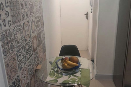 Apartamento Residencial à venda, Itararé, São Vicente - AP1621.