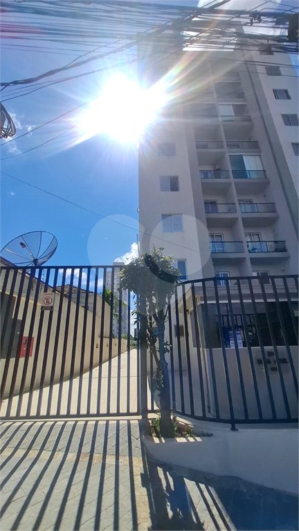 Apartamento à venda com 1 quarto em Vila Mazzei, São Paulo, SP