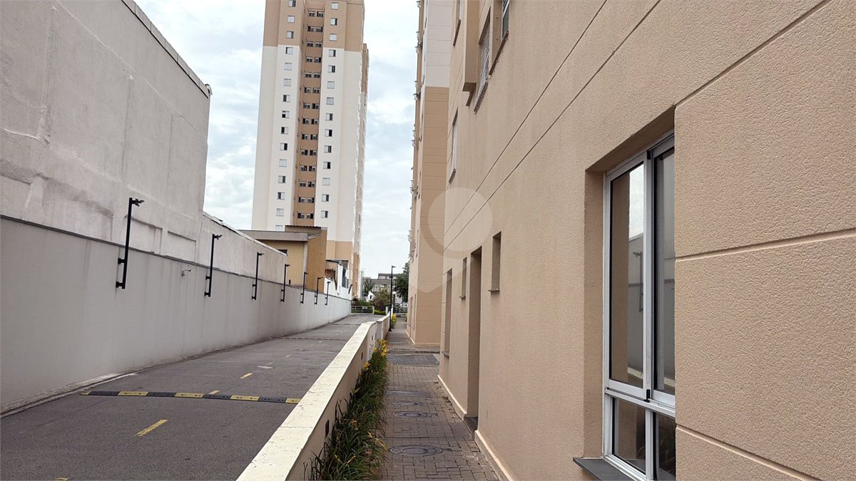 Apartamento à venda com 3 quartos, sendo 1 suíte, em Limão, São Paulo, SP