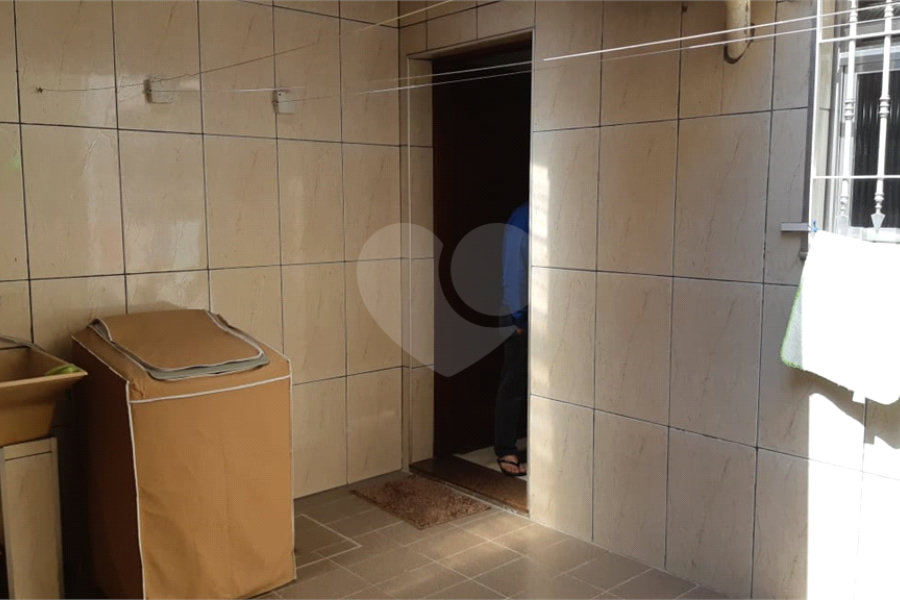 Sobrado à venda com 2 quartos em Jaçanã, São Paulo, SP