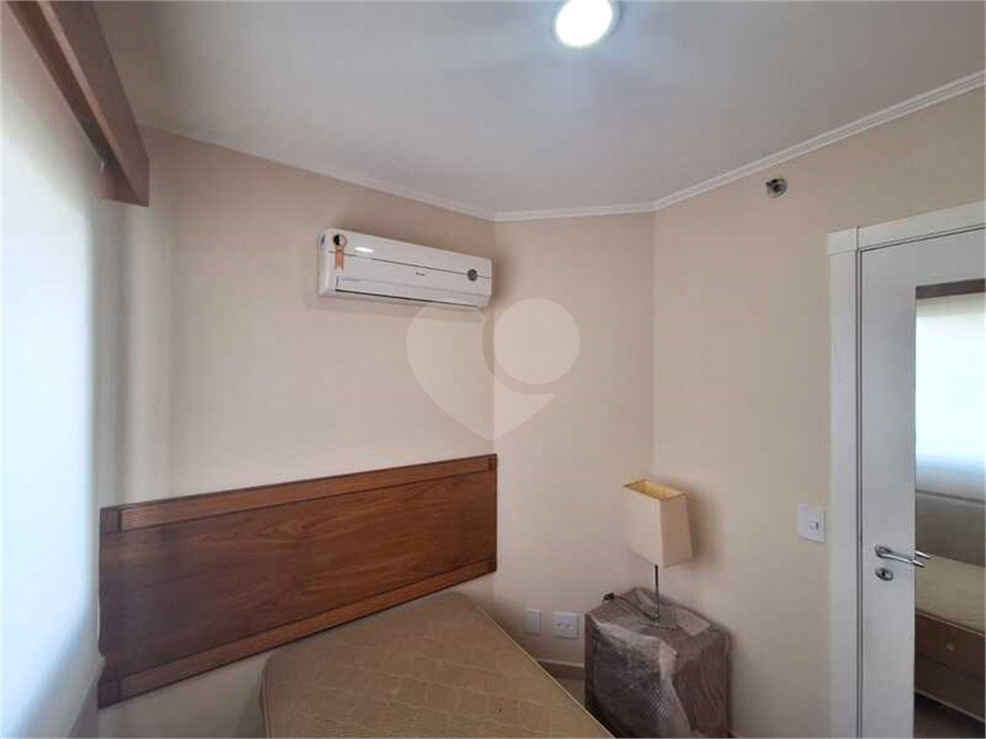 Apartamento 02 dormitórios