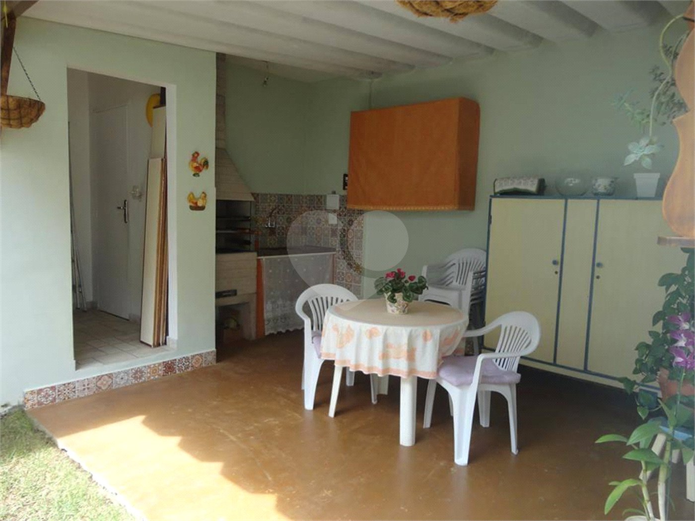 Sobrado à venda com 2 quartos em Chácara Monte Alegre, São Paulo, SP