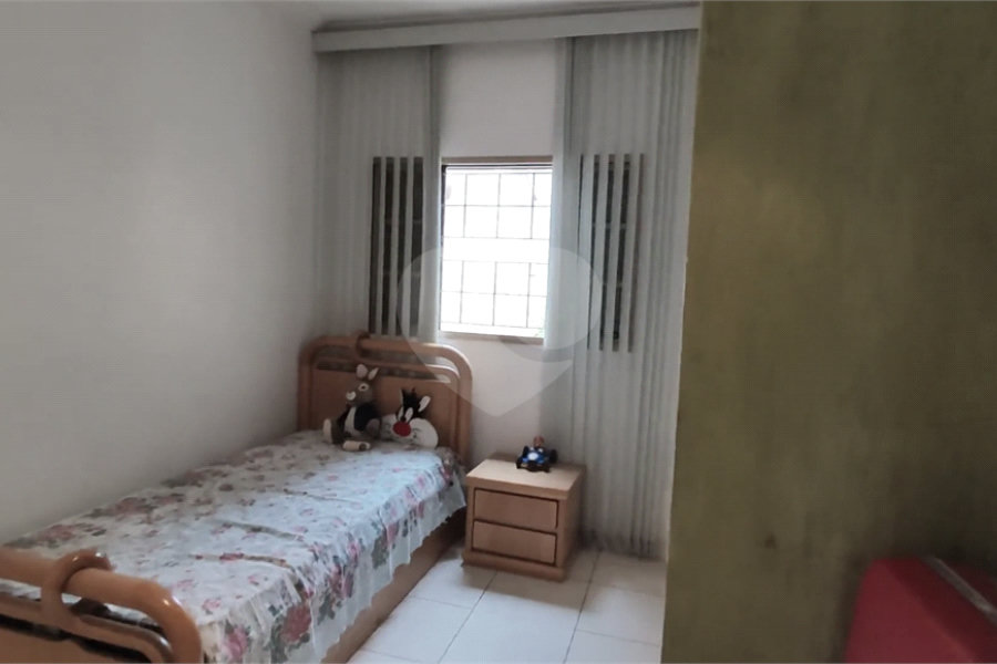 Sobrado à venda com 5 quartos, sendo 3 suítes, em Vila Maria Alta, São Paulo, SP