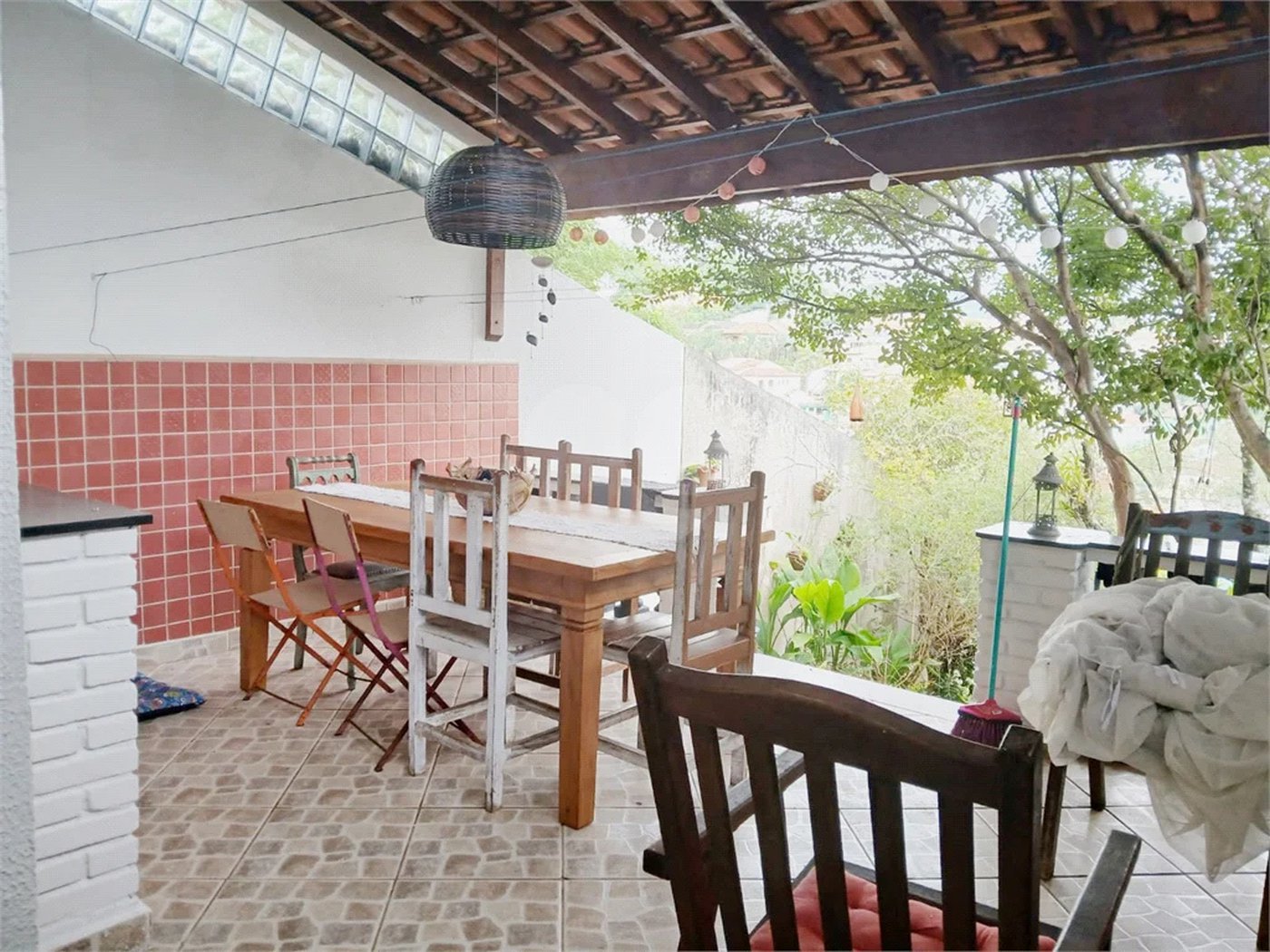 Sobrado à venda com 3 quartos, sendo 1 suíte, em Tremembé, São Paulo, SP