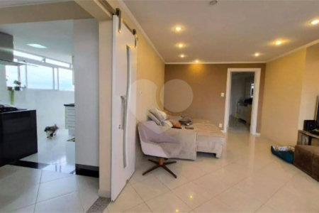 Apartamento à venda com 3 quartos, sendo 1 suíte, em Mooca, São Paulo, SP