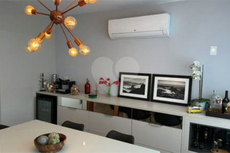 Apartamento à venda com 4 quartos, sendo 2 suítes, em Tijuca, Rio de Janeiro, RJ