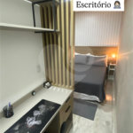 Apartamento à venda com 1 quarto em Parada Inglesa, São Paulo, SP