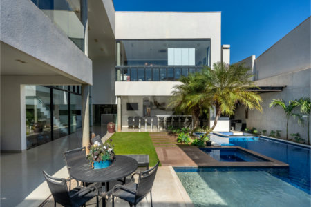 Casa à venda com 6 suítes em Parque Das Mangueiras, Três Lagoas, MS