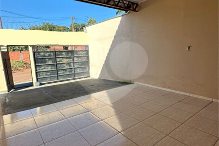 Casa à venda com 2 quartos, sendo 1 suíte, em Jardim Primavera I, Ponta Porã, MS