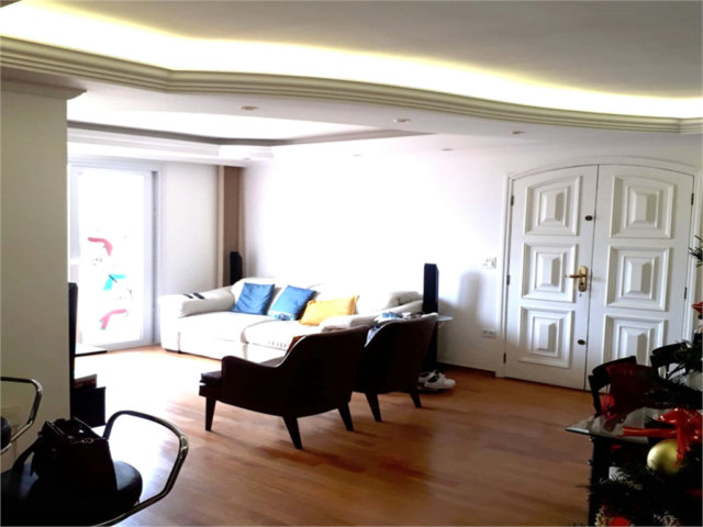 Apartamento à venda com 3 quartos, sendo 1 suíte,  em Mandaqui, São Paulo, SP