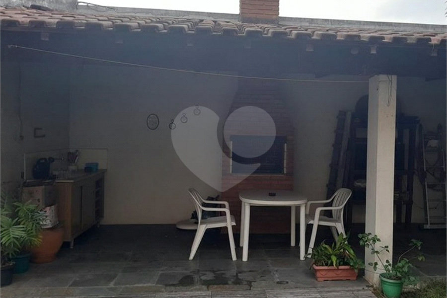 Casa Térrea à venda com 3 quartos, sendo 1 suíte, em Casa Verde, São Paulo, SP