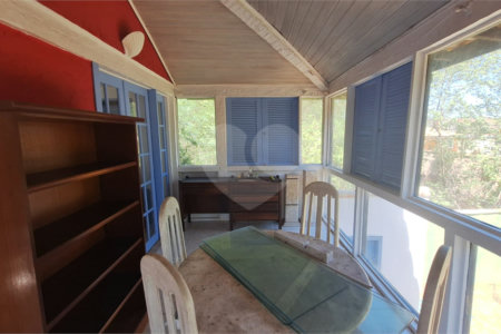 Casa à venda ou para alugar com 3 suítes em Marina, Armação dos Búzios, RJ