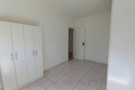 Apartamento com 3 dormitórios para alugar, 202 m² por R$ 6.968,36/mês - Embaré - Santos/SP
