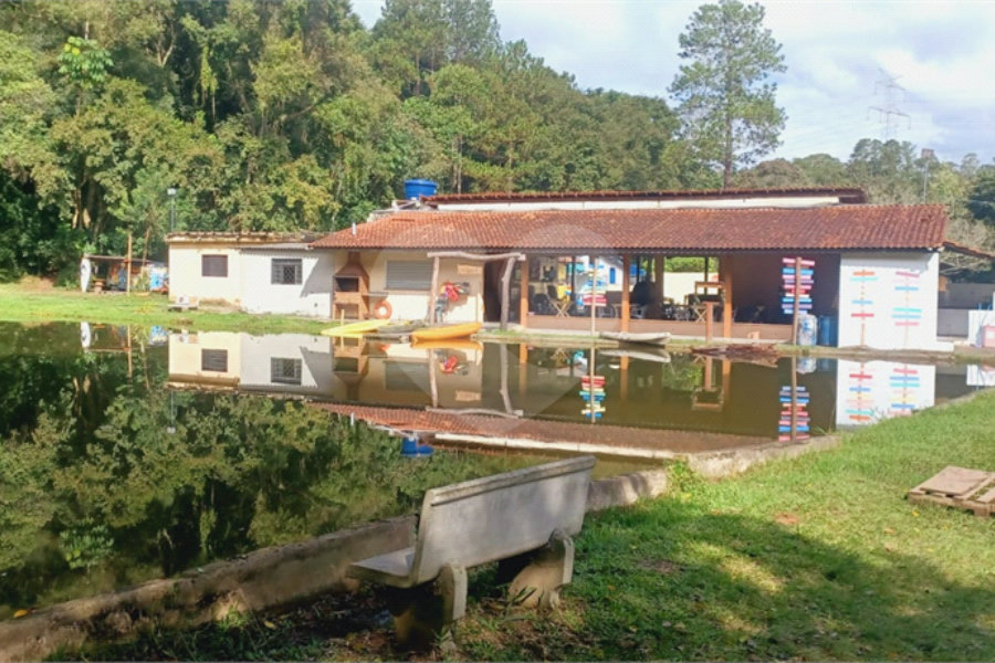 Chácara à venda com 5 quartos em Rio Acima, Mairiporã, SP