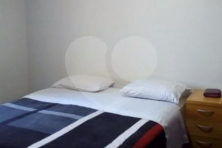 Apartamento à venda com 2 quartos em Vila Mazzei, São Paulo, SP