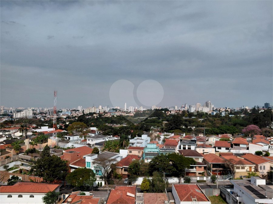 Apartamento à venda com 3 suítes em Jardim Leonor Mendes de Barros, São Paulo, SP