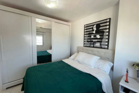 Apartamento à venda, 92 m² por R$ 1.300.000,00 - Vila Alzira - Guarujá/SP