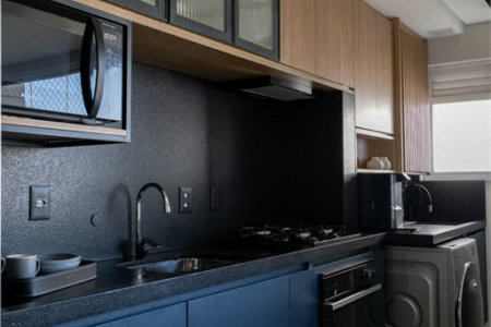 Apartamento à venda com 3 quartos, sendo 1 suíte, em Alto da Lapa, São Paulo, SP