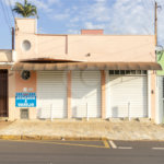 Salão à venda em Ipiranga, Ribeirão Preto, SP